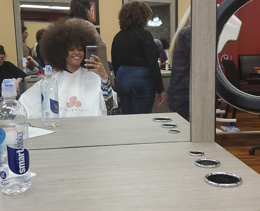 Hair Salon «Oasis Hair Salon», reviews and photos, 825 Rockville Pike c, Rockville, MD 20852, USA