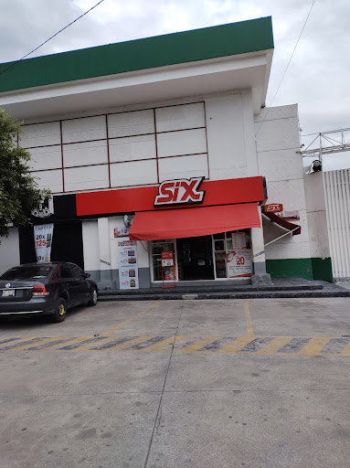 Tienda Six Agencia Chimalhuacán