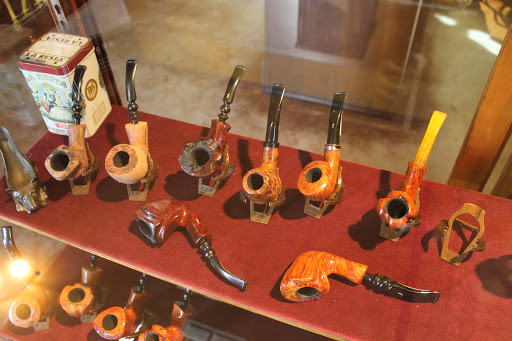 Cigar Shop «The Republic Cigar Humidor & Lounge», reviews and photos, 2336 Gruene Lake Dr, New Braunfels, TX 78130, USA