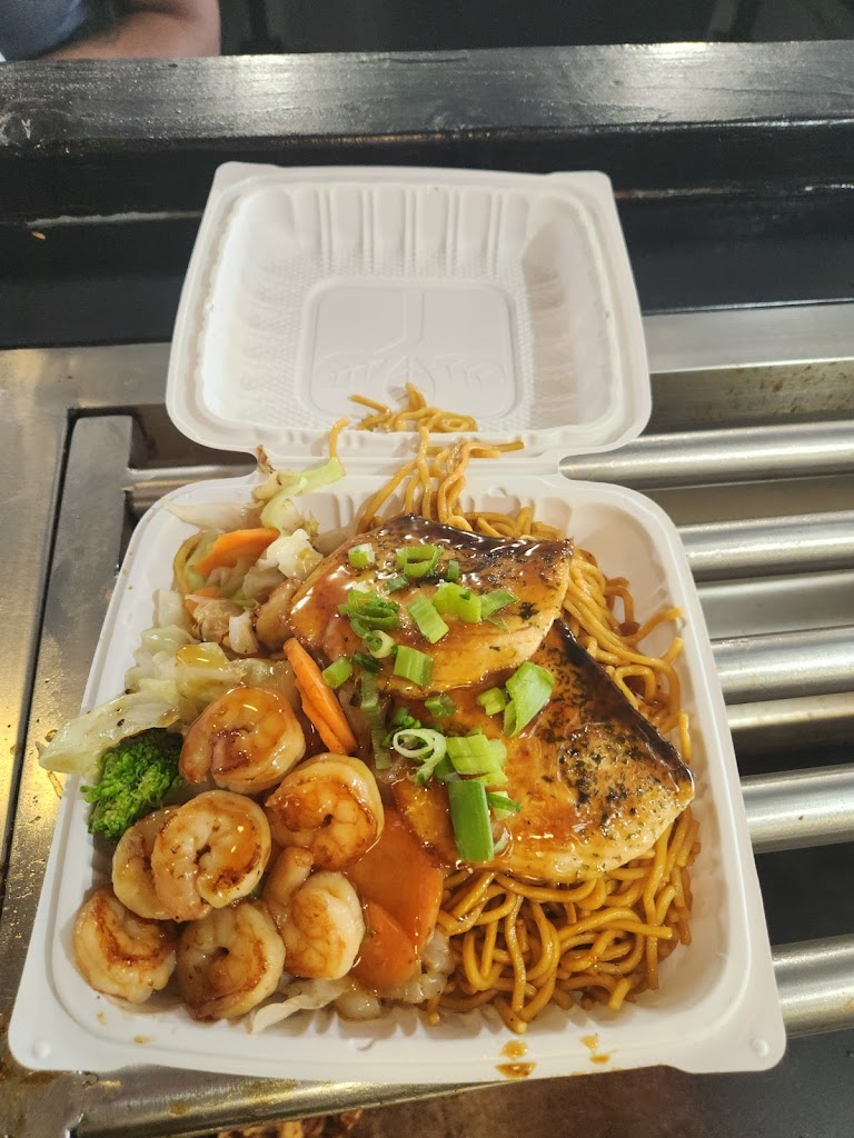 Quickway Hibachi 20748