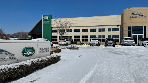 Jaguar Dealer «Jaguar Nashville», reviews and photos, 3 Cadillac Dr, Brentwood, TN 37027, USA