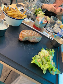 Frite du Chez Molly - Restaurant Grillade & Pizzeria Montaudran à Toulouse - n°14