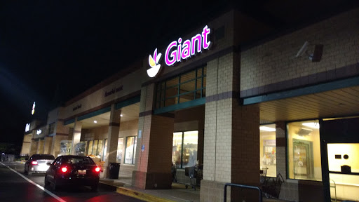 Grocery Store «Giant Food», reviews and photos, 1020 W 41st St, Baltimore, MD 21211, USA