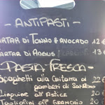 Photo n°3 de l'avis de Susanne.e fait le 25/09/2022 à 21:01 sur le  Ristorante Pizzeria Nico' à Ventimiglia