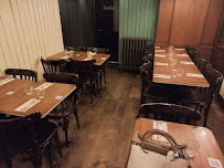 Atmosphère du Restaurant italien Casa Cosa à Paris - n°4