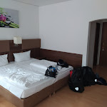 Photo n°1 de l'avis de Michael.h fait le 09/07/2022 à 10:42 sur le  Romantica Hotel Blauer Hecht Hotel & Restaurant à Dinkelsbühl