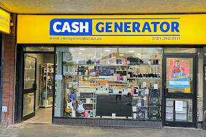 Cash Generator Acocks Green | The Buy and Sell Store image