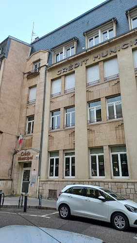 Centre d'Information et d'Orientation à Nancy