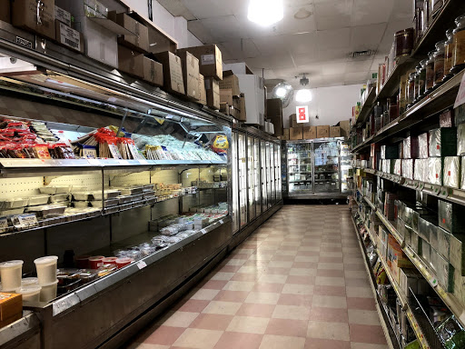 Asian Grocery Store «Asian Supermarket Golden Village New York Connecticut», reviews and photos, 365 Central Park Ave, Scarsdale, NY 10583, USA