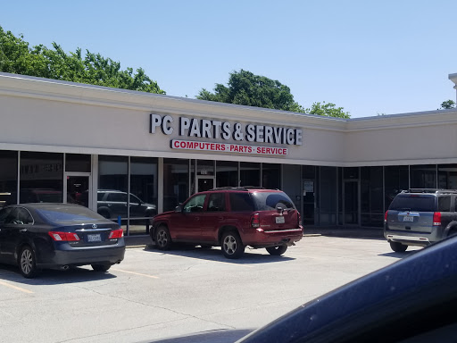 Computer Store «PC Parts & Service», reviews and photos, 9609 FM 1960, Houston, TX 77070, USA