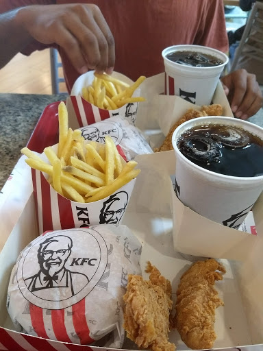 KFC