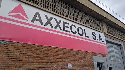 AXXECOL S.A.