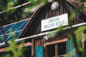 Johann-Wallner-Hütte image