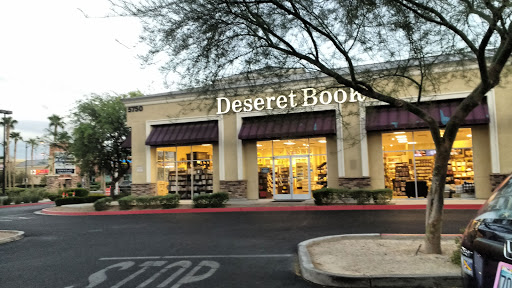 Book Store «Deseret Book», reviews and photos, 5750 Centennial Center Blvd, Las Vegas, NV 89149, USA