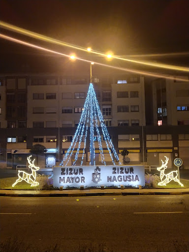 Inmobiliaria Arco Zizur en Zizur Mayor