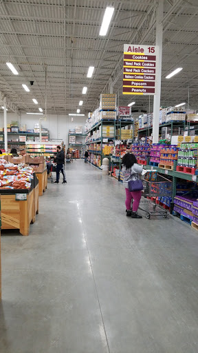 Warehouse club «BJ’s Wholesale Club», reviews and photos, 955 Ferry Blvd, Stratford, CT 06614, USA
