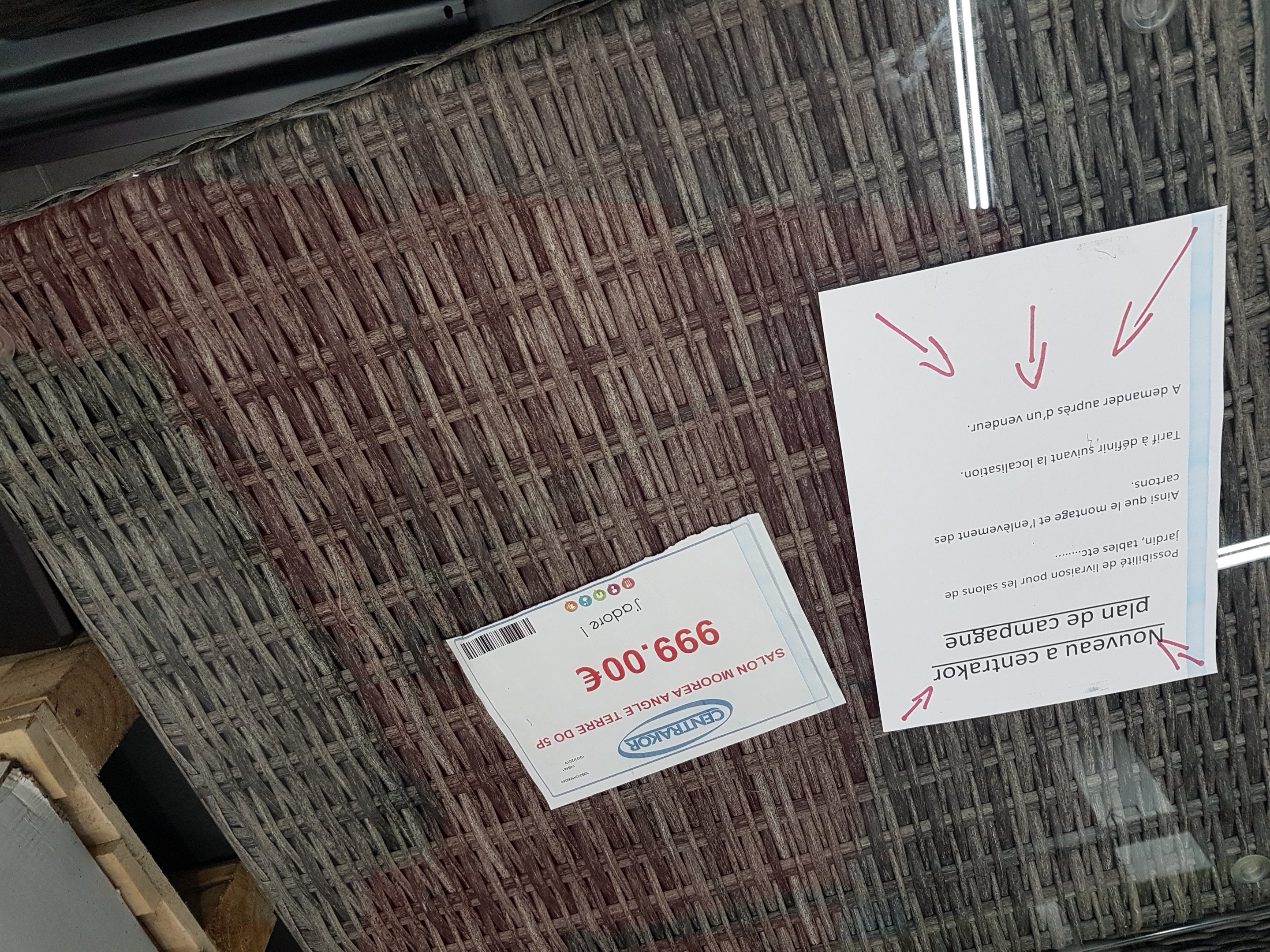 Photo n° 1 de l'avis de Philippe.o fait le 06/04/2019 à 17:35