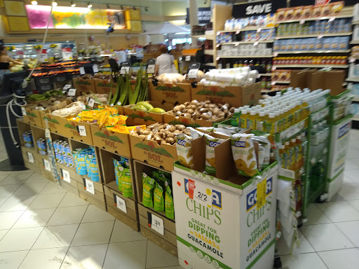 Grocery Store «Giant Food Stores», reviews and photos, 835 Bowman St, Lebanon, PA 17046, USA