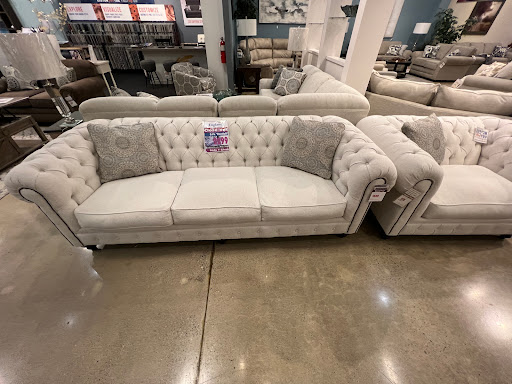 Furniture Store «Brown Squirrel Furniture», reviews and photos, 9901 Sherrill Blvd, Knoxville, TN 37932, USA