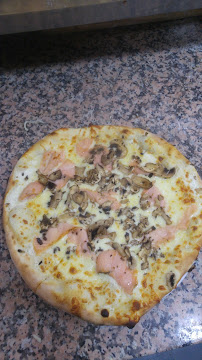 Pizza du Pizzeria Pizza To Go à Nice - n°5