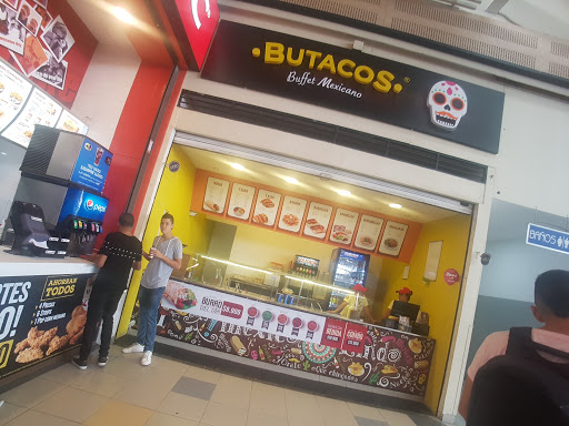 Butacos