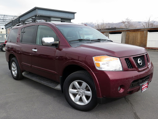 Used Car Dealer «Auto Gallery», reviews and photos, 1563 500 W, Woods Cross, UT 84087, USA