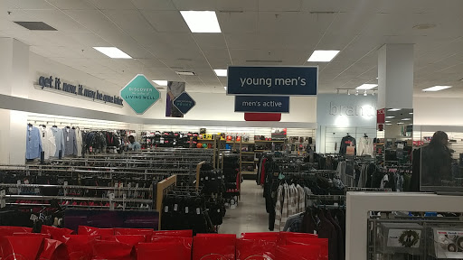 Department Store «Marshalls», reviews and photos, 6000 Greenbelt Rd, Greenbelt, MD 20770, USA