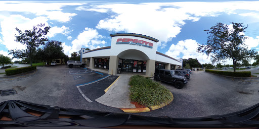 Auto Parts Store «Pep Boys Auto Parts & Service», reviews and photos, 2380 S University Dr, Davie, FL 33324, USA