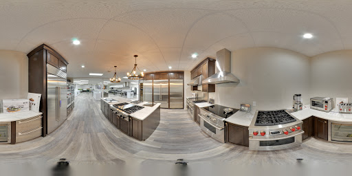 Appliance Store «The Appliance Barn Inc», reviews and photos, 101 B Ave, Kalona, IA 52247, USA