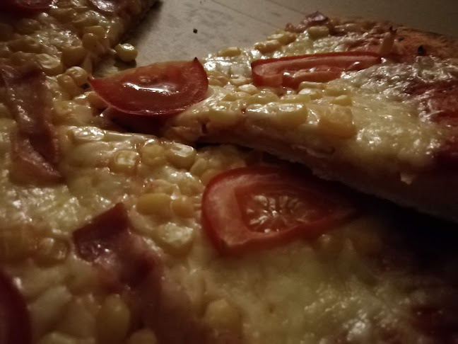 Hozzászólások és értékelések az Hírös Pizza & Food-ról