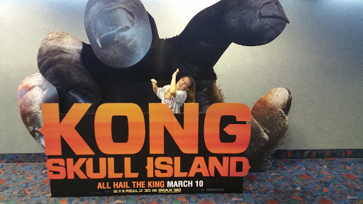 Movie Theater «Regal Cinemas Belltower 20», reviews and photos, 13499 Bell Tower Dr, Fort Myers, FL 33907, USA