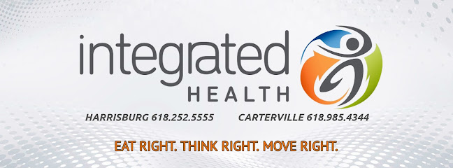 Integrated Health of Southern Illinois - Chiropractor in Carterville Illinois