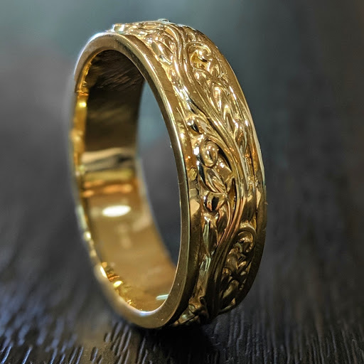 Jeweler «Yarnal Jewelers», reviews and photos, 4029 E Castro Valley Blvd, Castro Valley, CA 94552, USA