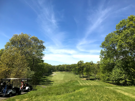 Public Golf Course «Great Rock Golf Club», reviews and photos, 141 Fairway Dr, Wading River, NY 11792, USA