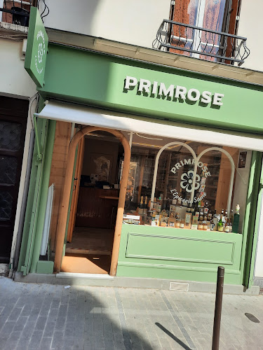Primrose L'Epicerie Saine à Vincennes
