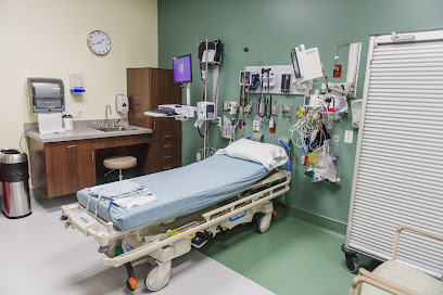 Mount Carmel Lewis Center Emergency Room