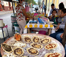 Memelas San Agustín photo