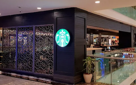 Starbucks - Ambience Vasant Kunj (S012) image