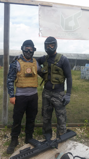 Paintball Center «Battle Town Paintball Field», reviews and photos, 18225 SW 188th St, Miami, FL 33187, USA