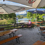 Photo n°3 de l'avis de Dieter.o fait le 28/06/2023 à 18:34 sur le  Kieferer Seestüberl à Kiefersfelden