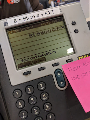 Electronics Store «Best Buy», reviews and photos, 1600 Center Rd, Avon, OH 44011, USA