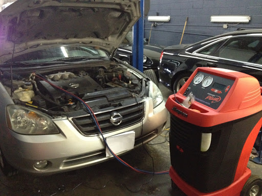 Auto Repair Shop «Car Solutions Automotive», reviews and photos, 8532 Edgeworth Dr, Capitol Heights, MD 20743, USA