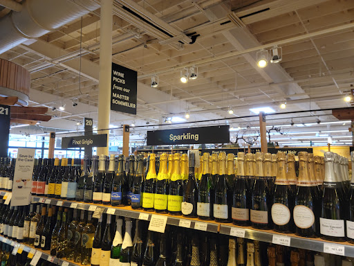Grocery Store «Whole Foods Market», reviews and photos, 3682 Bel Aire Plaza, Napa, CA 94558, USA