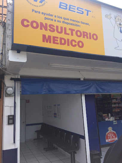 Farmacias Similares, , Colonia Adolfo López Mateos