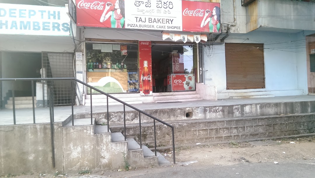 Taj Bakery