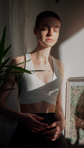 Klara Maria Yoga, photo 4