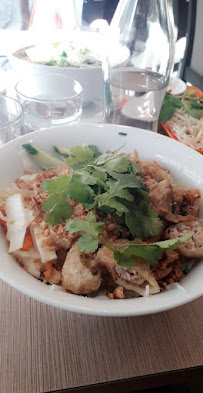 Vermicelle du Restaurant vietnamien Pho21 à Paris - n°17