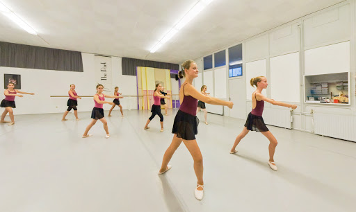 Ballet lessons Mannheim