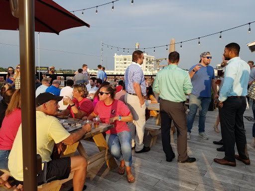 Event Venue «Hofheimer Building Event Venue», reviews and photos, 2818 W Broad St, Richmond, VA 23230, USA