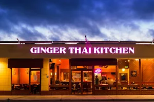 Ginger Thai Kitchen image